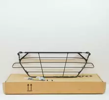 OEM VOLVO V90 MK2 Apsauginė plieninė grotelė 31659255 ORIGINALI