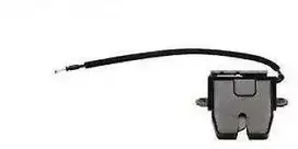 LAND ROVER OEM LR RANGE ROVER EVOQUE L538 GALINĖS DURYS BAGAŽO DANGTIS UŽRAKTAS LR071193 ORIGINALUS