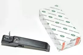 LAND ROVER DEFENDER Priekinis Dešinysis Durų Išorinis Rankena LR066529 Naujas Originalus