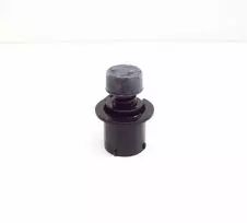 VOLVO V40 Priekinės Sekcijos Dangtelio Pagalvėlė 31477267 NAUJA ORIGINALI