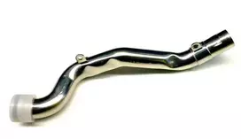 OEM VOLVO XC70 P24 VARIKLIO AUŠINIMO SKYSČIO ĮVADINIS VAMZDIS 30650738 ORIGINALUS