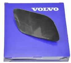 Volvo S60 V60 Dešinės priekinės žibintų plovimo dangtelis Originalus 39820330
