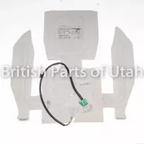 Land Rover LR4 sėdynės šildomos šildytuvo elementas priekinis kairysis dešinysis originalus OEM