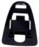 OEM VOLVO S60 MK2 PRIEKINIŲ DURŲ IŠORINIS RANKENOS GUMOS KILIMĖLIS 31416155 ORIGINALUS
