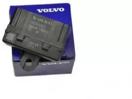 OEM VOLVO C30 PRIEKINIO SĖDYNIO ŠILDYMO VALDYMO MODULIS 31268907 ORIGINALUS
