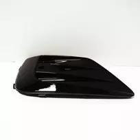 VOLVO XC60 MK2 R-Design Priekinis Kairysis Bamperio Dangtelio Apdailos 31449128 NAUJA ORIGINALI