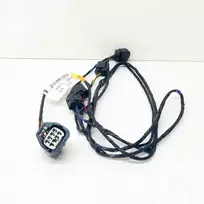 LAND ROVER DISCOVERY 3 L319 Galinės parkavimo jutiklio laidai LR014679 Naujas originalus