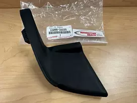 Originali Toyota Chimenea Dangtelis Sandarinimas (Priekinis Dešinysis) 53866-35030