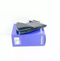 VOLVO V40 Kairės Priekinės Durų Veidrodžio Apatinė Dangtelis 31352049 NAUJAS ORIGINALUS