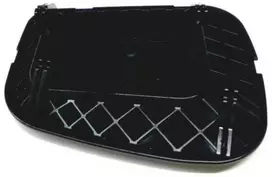 VOLVO S40 MK2 Dešinės priekinės žibinto galinis dangtelis 30796944 NAUJAS ORIGINALUS