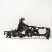 VOLVO V90 MK2 Priekinis Kairysis Bamperio Laikiklis 31383237 NAUJAS ORIGINALUS