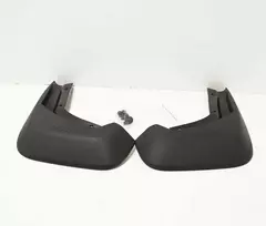 VOLVO S60 MK2 Galiniai purvo gaubtai Rinkinys 31359695 NAUJI ORIGINALŪS