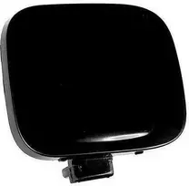 OEM VOLVO V50 PRIEKINIO BAMPERO TRAUKIMO AKIŲ DANGTELIS 39886097 ORIGINALUS
