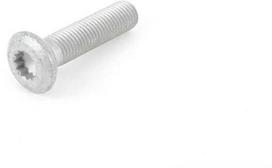 VAG rutulinis varžtas pažymėtas mėlyna spalva, dydis M12x1,5x45 WHT000237C
