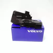 VOLVO XC70 MK2 Kairės Priekinės Durų Užraktas LHD 31416681 NAUJAS ORIGINALUS