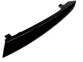 VOLVO S80 MK2 Priekinis Kairysis Bamperio Apdailos Profilis 39821110 NAUJAS ORIGINALUS