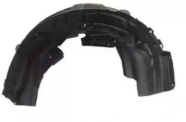 OEM LAND ROVER RANGE ROVER VELAR L560 GALINIS KAIRĖS PUSĖS ARKO APDAILA LR092633 ORIGINALI