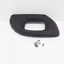 LAND ROVER LR RANGE ROVER SPORT L494 Priekinio Kairio Sėdynės Rėmo Apdailos Panele LR035279 NAUJA ORIGINALI
