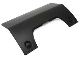 Land Rover LR3 LR4 Galinės Bamperio Traukimo Akies Kabliuko Dangtelio Spaustukai Originalūs DPO500011PCL