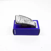 VOLVO S40 MK2 Priekinio Dešinės Pusės Durų Veidrodžio Indikatoriaus Lęšis 8679777 NAUJAS ORIGINALUS