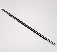 OEM VOLVO XC90 MK1 KAIŠTIS KAIRĖS GALINĖS LANGO APDAILA MOULDING 30753852 ORIGINALUS