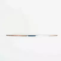 VOLVO XC90 MK1 Galinės kėlimo durys Molding Chromas 31217298 NAUJAS ORIGINALUS