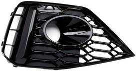 VAG NAUJAS AUDI A4 AVANT B9 PRIEKINIS DEŠINIS ORAIKOS GROTELĖ 8W0807682AST94 ORIGINALUS
