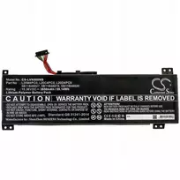 Cameron Sino Baterija 5b11b48819 Tipo Baterija, Skirta Lenovo Ideapad Gaming 3 / Legion 5 / Cs-lvn500nb