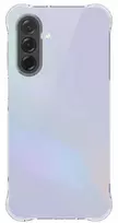 „Mocco Anti-Shock 1.5 mm“ silikoninis dėklas, skirtas „Samsung Galaxy A17 5G / A26 5G“.