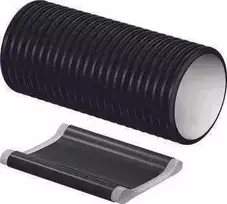 Uponor SIENINĖ ĮVORĖ NPW175+200 ECOFLEX