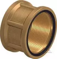 Uponor ŽALVARINĖ ĮVOŽĖ WIPEX PN6 GW2"XGW2"
