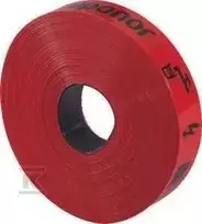 Uponor ECOFLEX įspėjamoji juosta 40 mm x 250 m