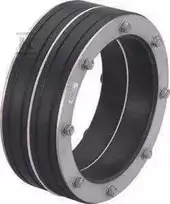 Uponor PWP200 ECOFLEX sieninė mova