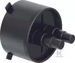 Uponor ECOFLEX DVIGUBAI GUMINĖS GALAI 25+32+40/175
