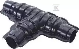 Uponor ECOFLEX T formos izoliacijos rinkinys 200/175/140