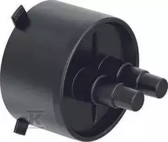 Uponor KOŃC.GUM.ECOFLEX TWIN 18-22+25-28+32/14