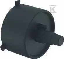 Uponor ECOFLEX VIENGULIAI GUMINIAI GALAI 63+75+90/140