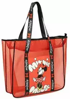Paplūdimio krepšys Minnie Mouse