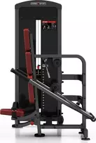 Marbo Sport Tricepsų treniruoklis Marbo MP-U233, raudonas