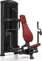 Marbo Sport Krūtinės treniruoklis Marbo MP-U227, raudonas