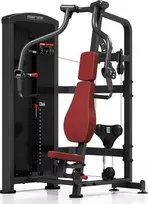 Marbo Sport Krūtinės treniruoklis Marbo MP-U225, raudonas