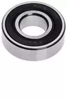 Guolis RKB 6202 2RS