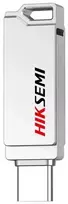 USB atmintinė HIKSEMI Sync E327C 64GB USB 3.2 Type-C