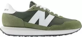 New_Balance New Balance Avalynė Vyrams Classic Running Žalias MS237GR