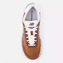 New_Balance New Balance Avalynė Vyrams Classic Running Brown ML515WBR