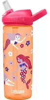 CamelBak eddy+ Kids 0,6L Floral Mermaid vaikiška gertuvė