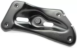 Skoda Octavia 1Z Yeti 5L Fender Bracket Originalus 1Z0810679F