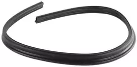 Variklio skyrius gasketas VAG Volkswagen Golf Bora Jetta Originalus 1J0823723