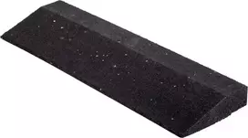 Insportline Rampos elementas Proteko Plus Dot grindų kilimėliams 50 x 15 x 4 cm, 1 vnt.