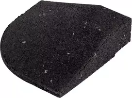 Insportline Kampinė dalis Proteko Plus Dot grindų kilimėliams 4 cm – 1 vnt.